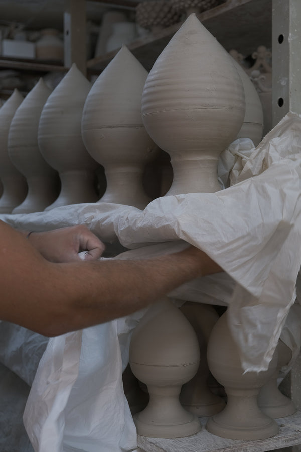 🏺 Il valore del tempo nell’artigianato