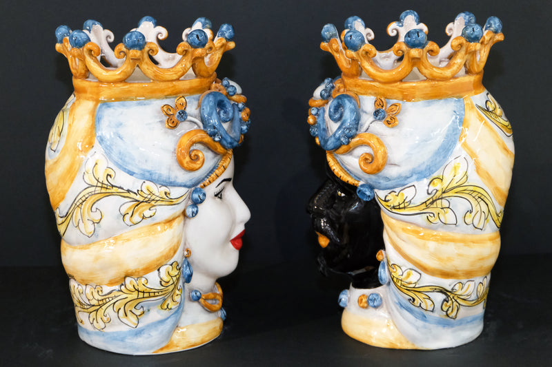 Ghirigori Decorate H28cm