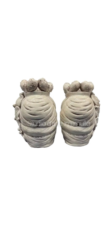 Ficodindia Fumè H28cm